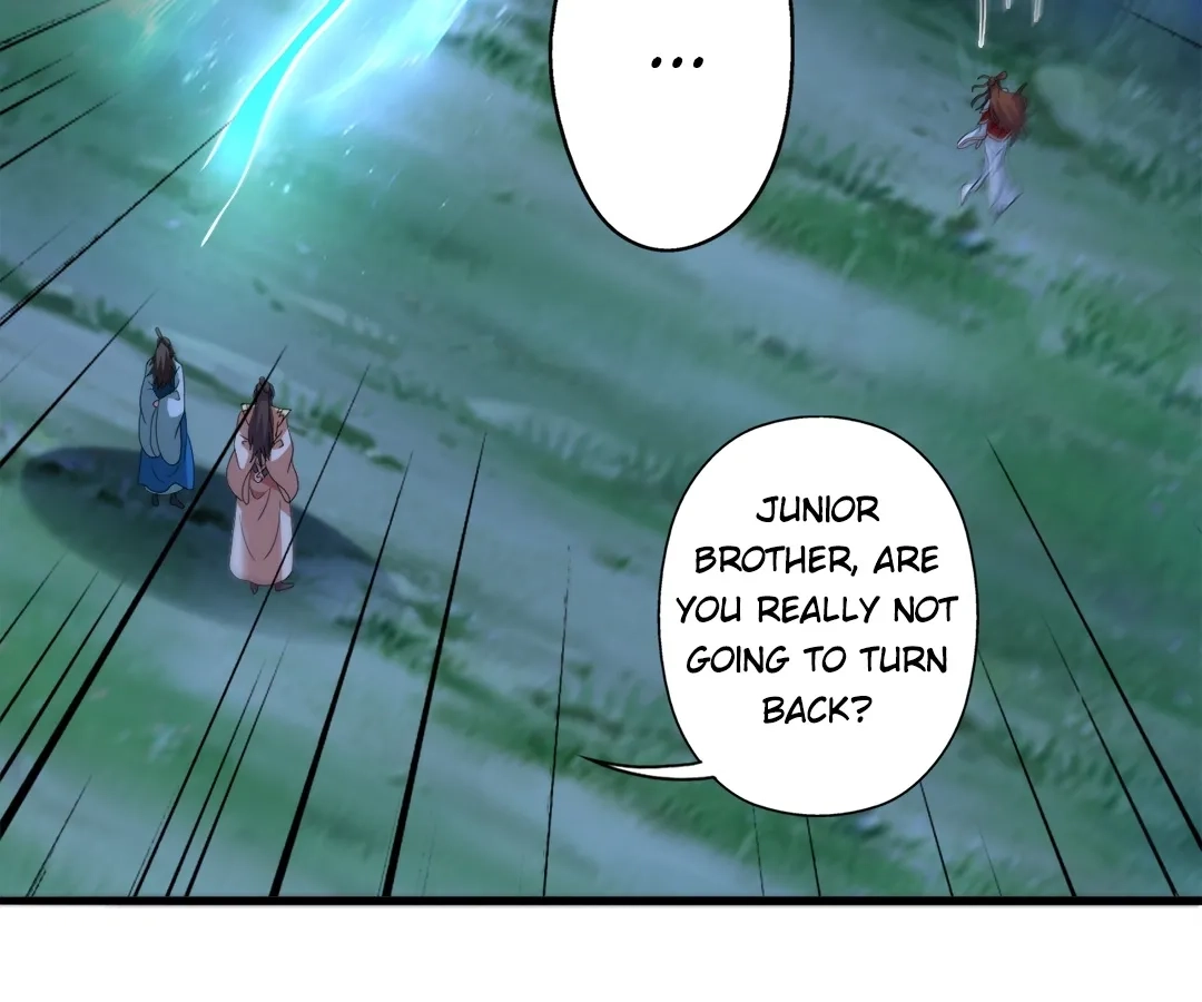 Banished Disciple's Counterattack Chapter 393 page 118 - 