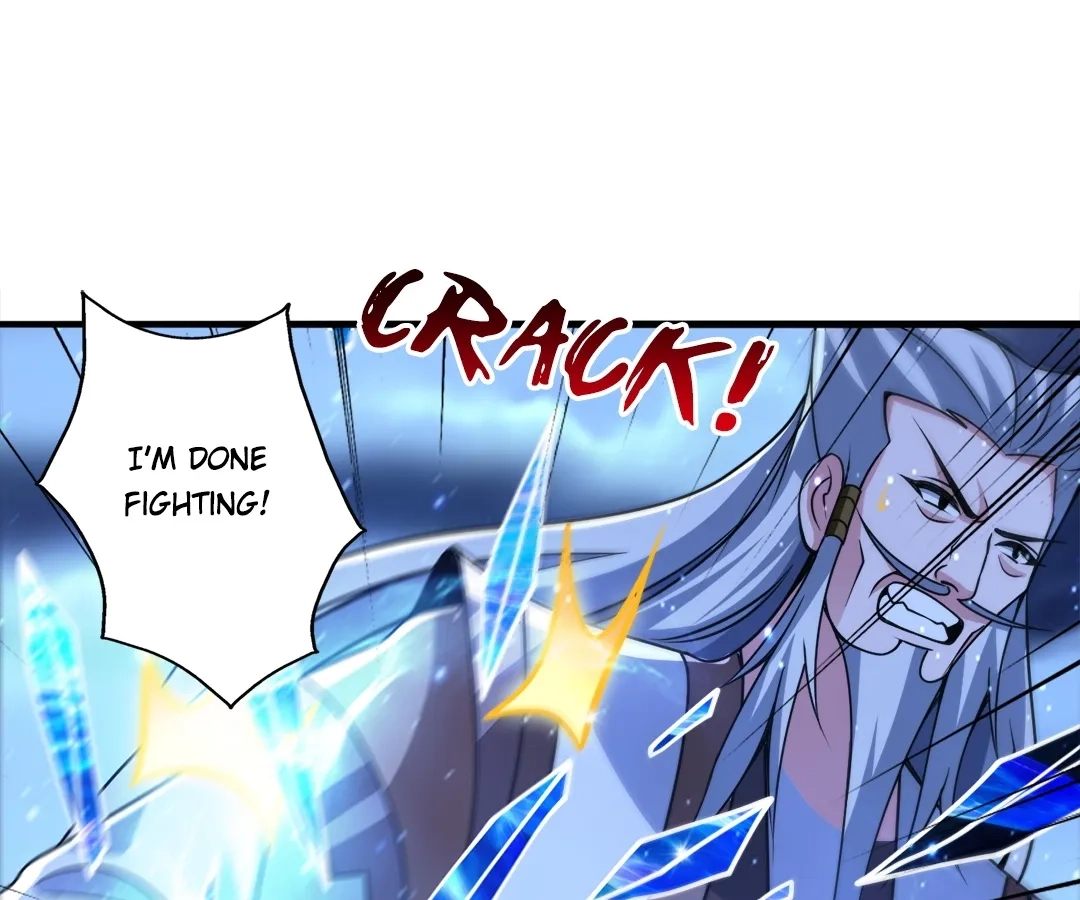 Banished Disciple's Counterattack Chapter 393 page 119 - 