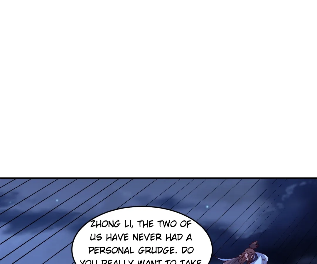Banished Disciple's Counterattack Chapter 393 page 13 - 