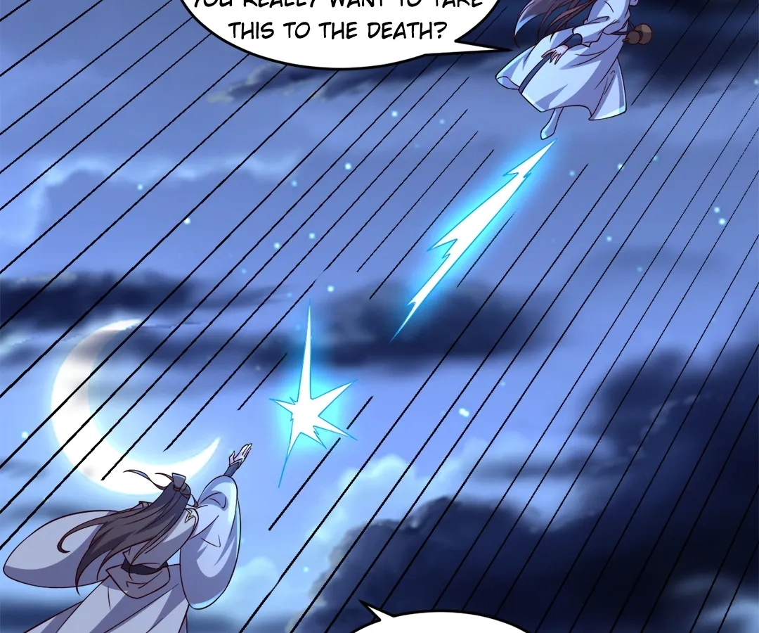 Banished Disciple's Counterattack Chapter 393 page 14 - 
