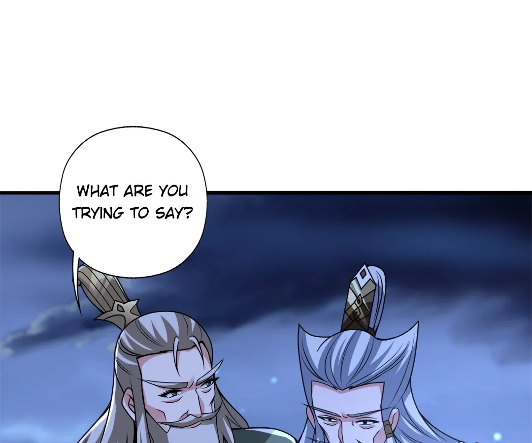 Banished Disciple's Counterattack Chapter 393 page 132 - 