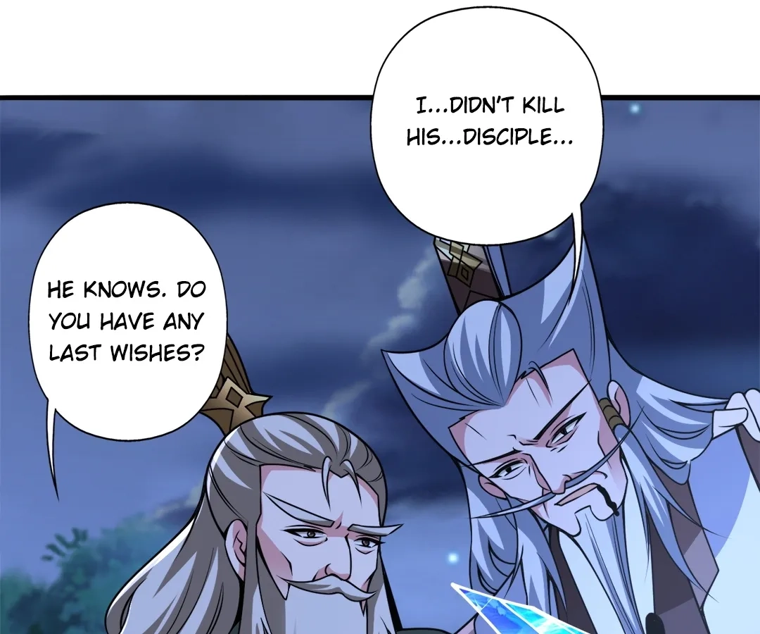 Banished Disciple's Counterattack Chapter 393 page 135 - 
