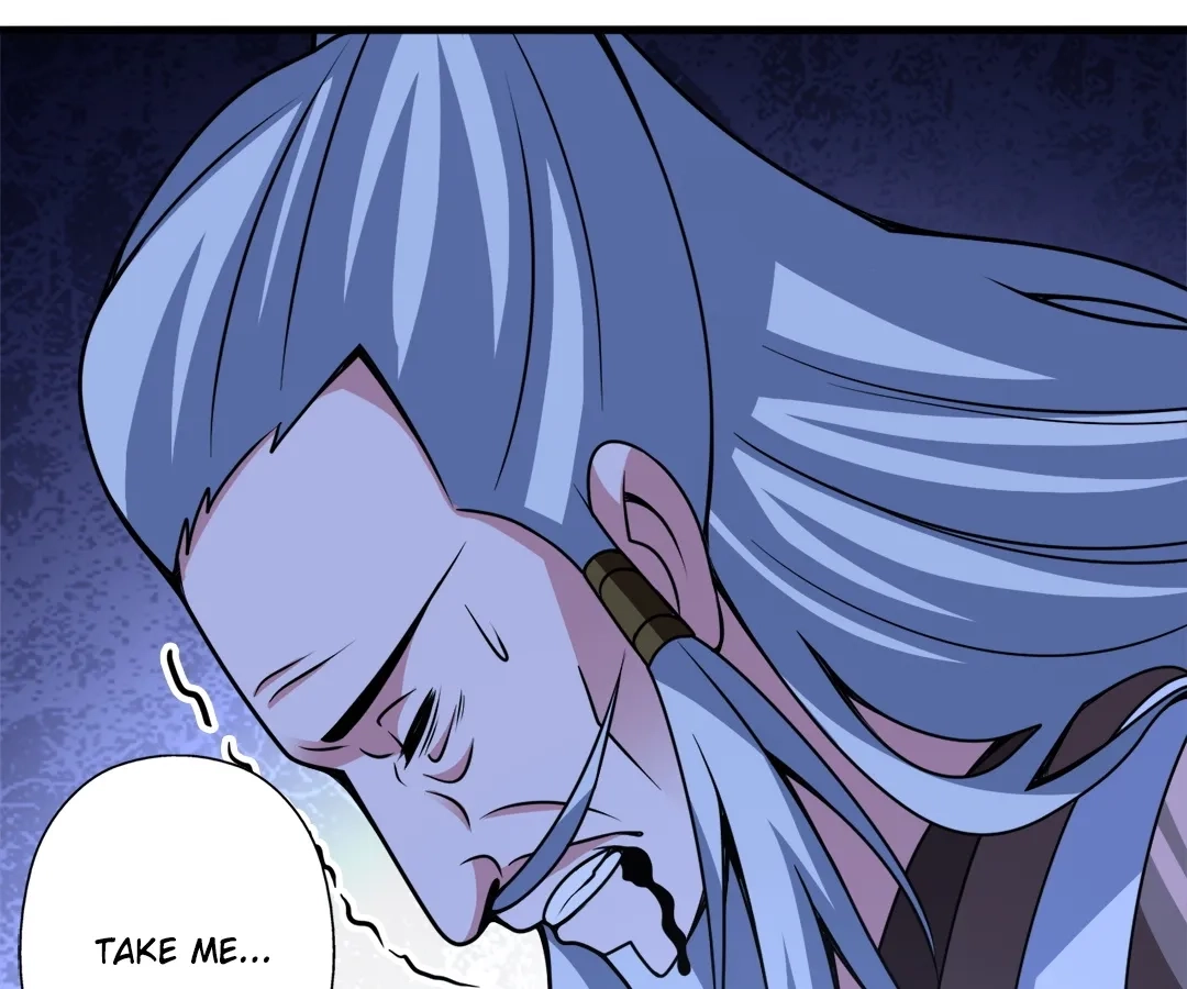 Banished Disciple's Counterattack Chapter 393 page 138 - 