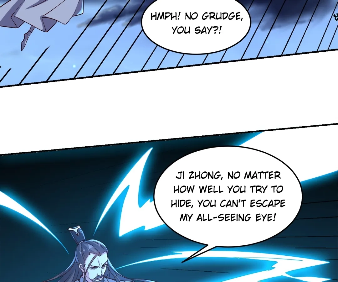 Banished Disciple's Counterattack Chapter 393 page 15 - 