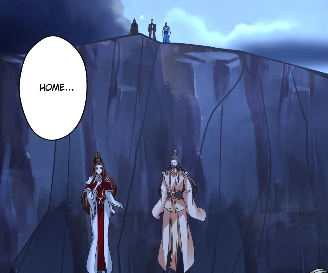 Banished Disciple's Counterattack Chapter 393 page 141 - 