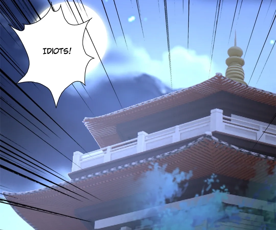 Banished Disciple's Counterattack Chapter 393 page 144 - 