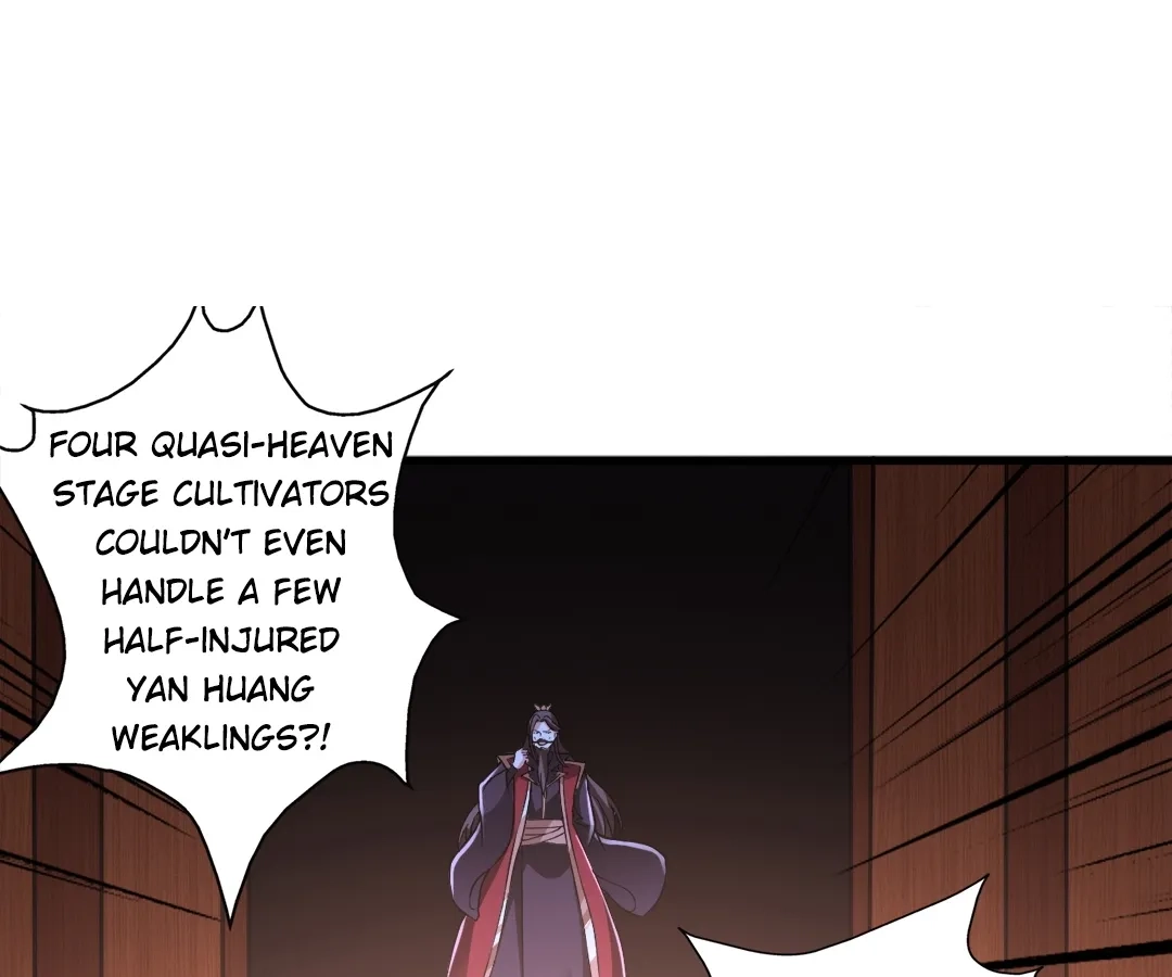 Banished Disciple's Counterattack Chapter 393 page 146 - 
