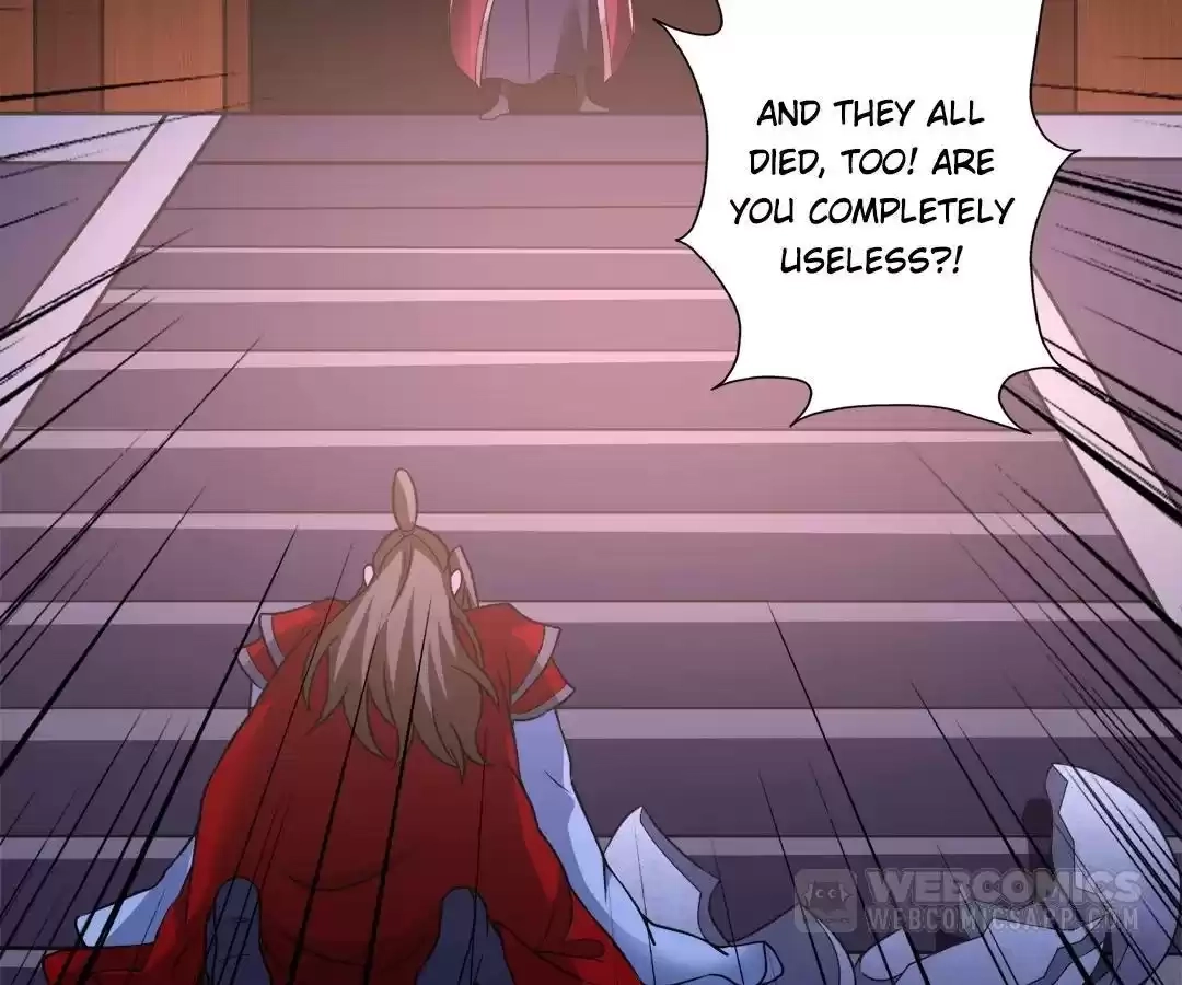 Banished Disciple's Counterattack Chapter 393 page 147 - 