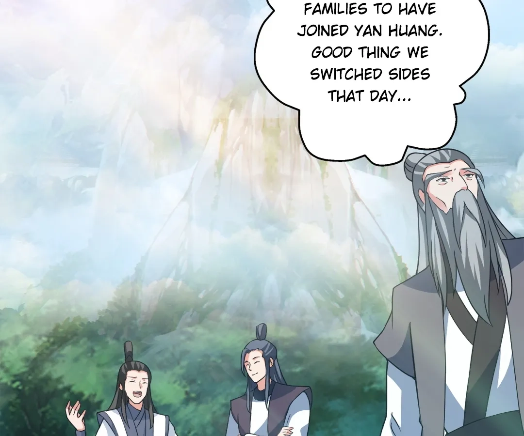 Banished Disciple's Counterattack Chapter 393 page 153 - 