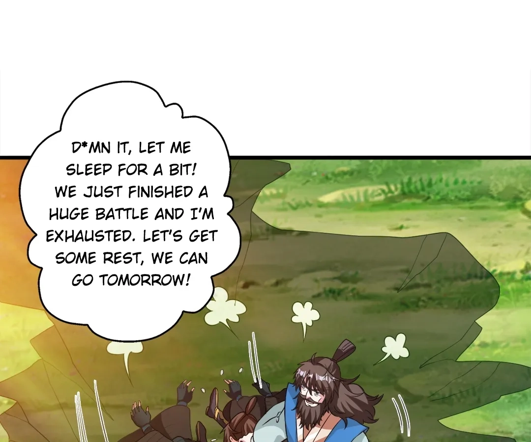 Banished Disciple's Counterattack Chapter 393 page 158 - 