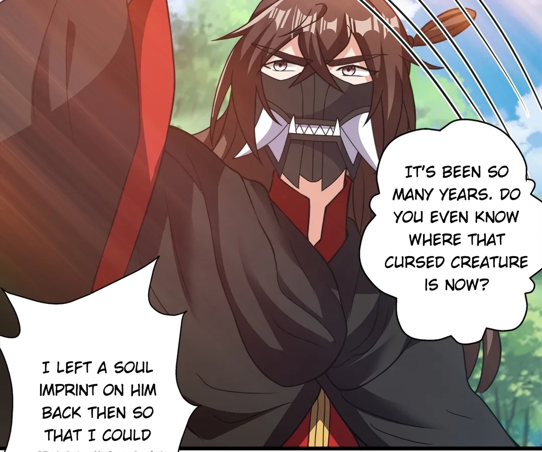 Banished Disciple's Counterattack Chapter 393 page 161 - 