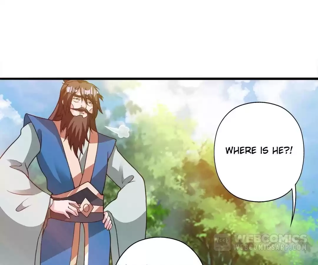Banished Disciple's Counterattack Chapter 393 page 163 - 