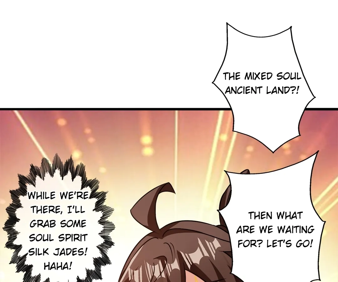 Banished Disciple's Counterattack Chapter 393 page 166 - 