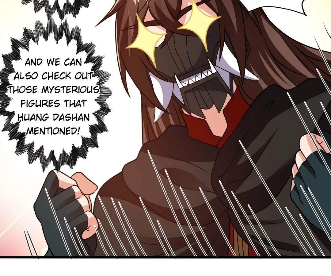 Banished Disciple's Counterattack Chapter 393 page 167 - 