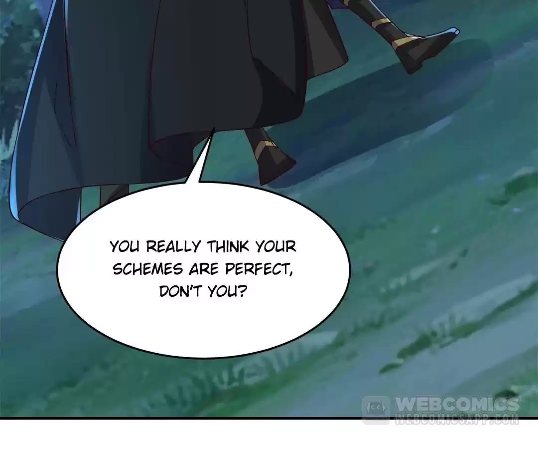 Banished Disciple's Counterattack Chapter 393 page 3 - 