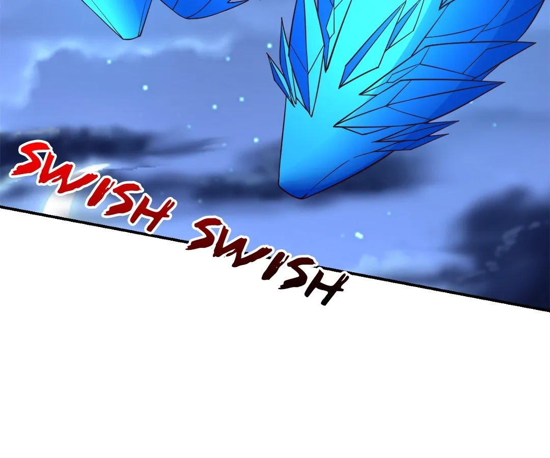 Banished Disciple's Counterattack Chapter 393 page 21 - 