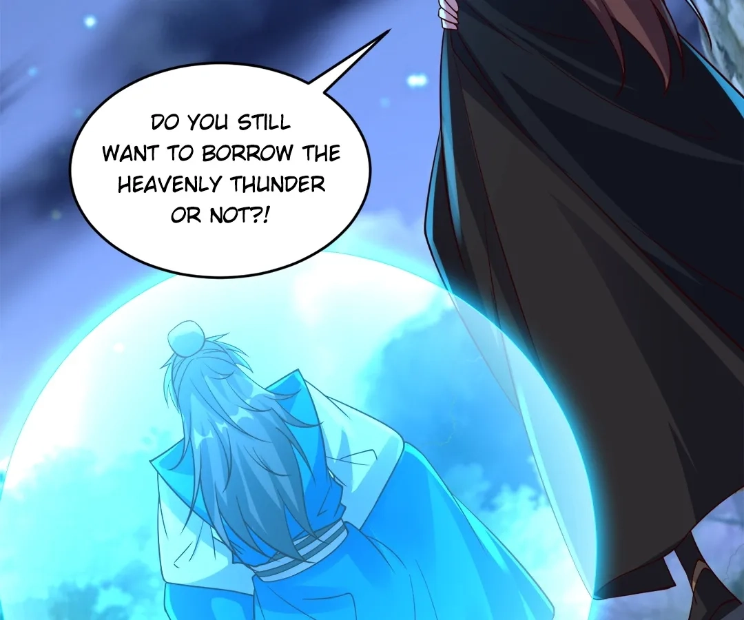 Banished Disciple's Counterattack Chapter 393 page 23 - 