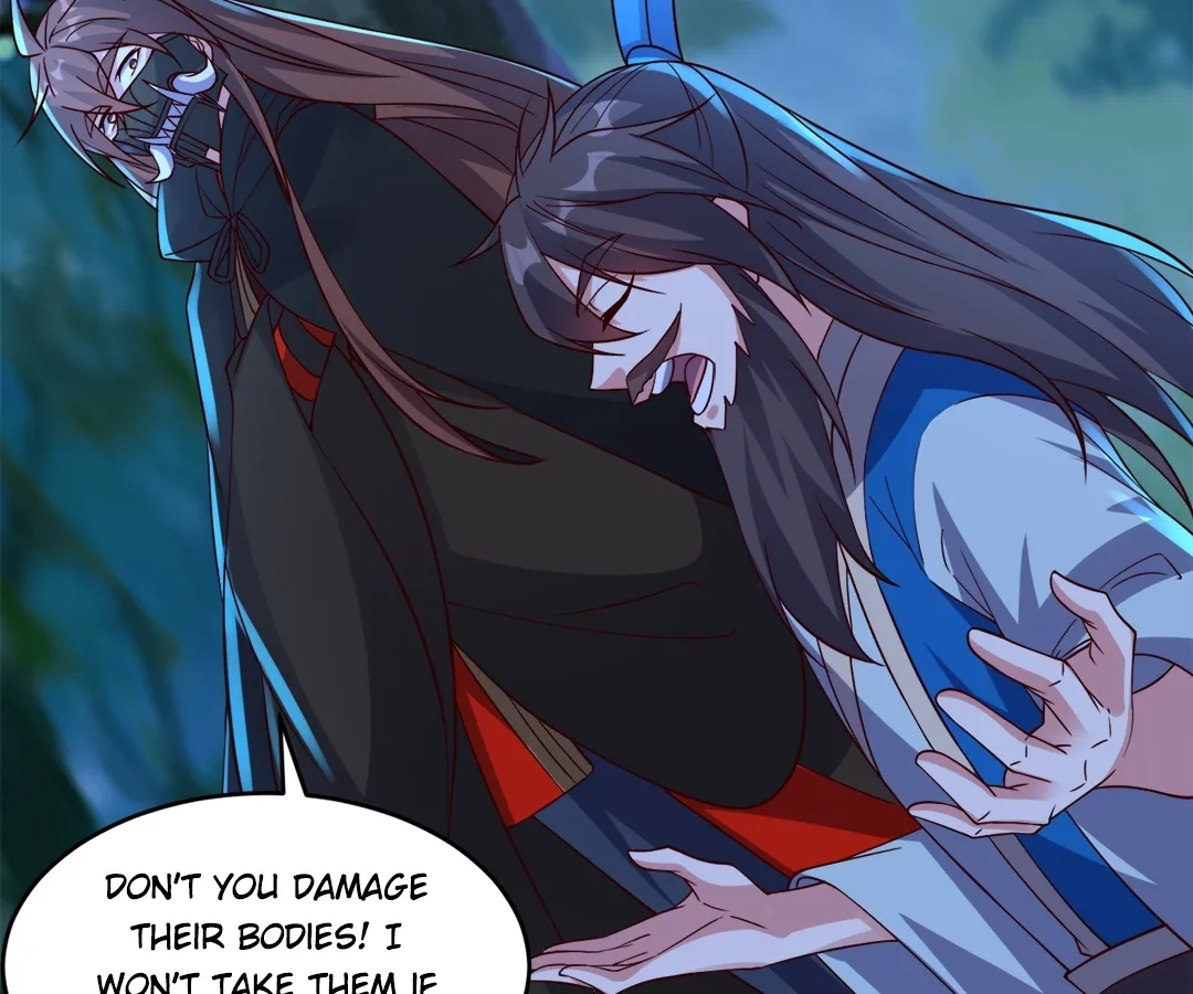 Banished Disciple's Counterattack Chapter 393 page 26 - 