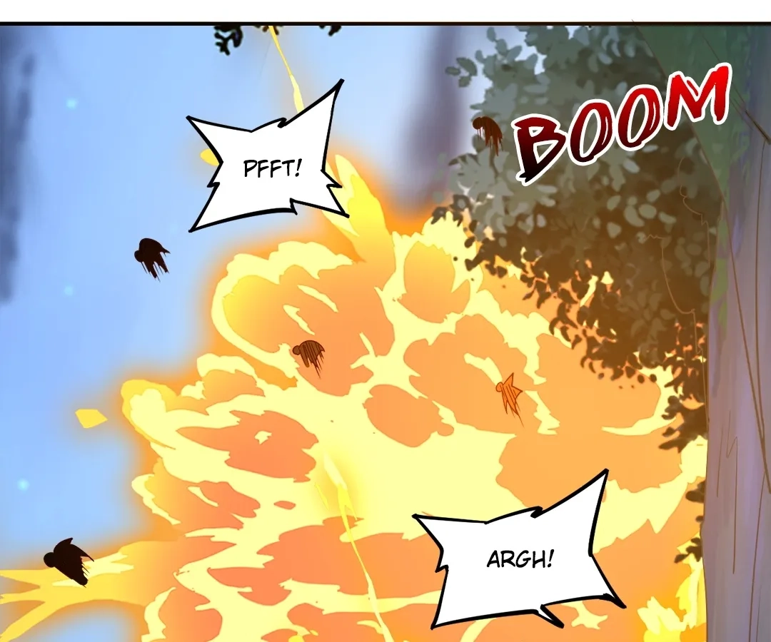 Banished Disciple's Counterattack Chapter 393 page 28 - 