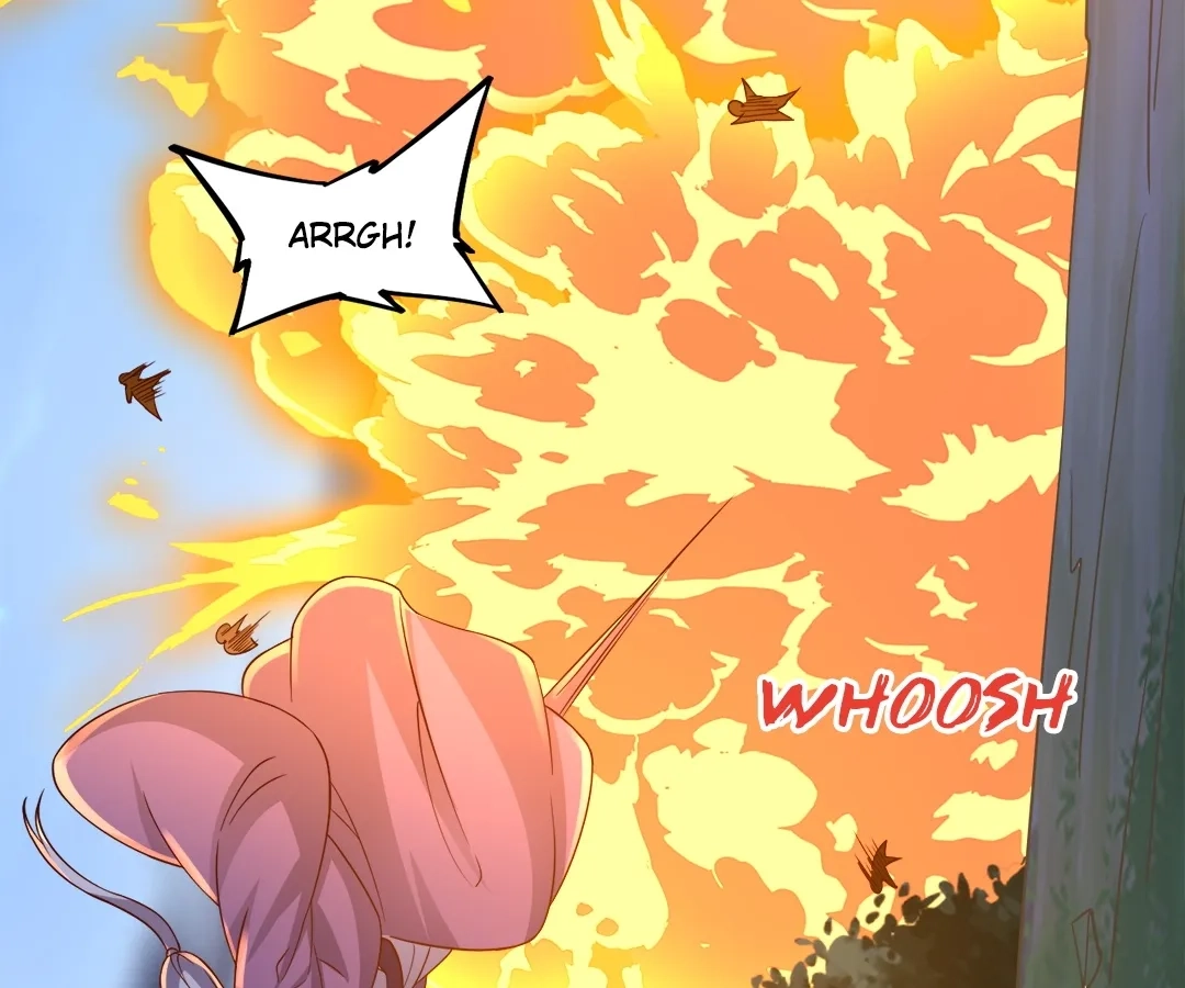 Banished Disciple's Counterattack Chapter 393 page 29 - 
