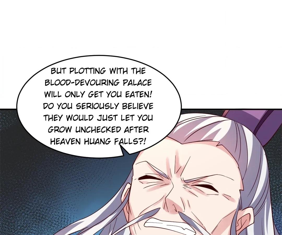 Banished Disciple's Counterattack Chapter 393 page 4 - 