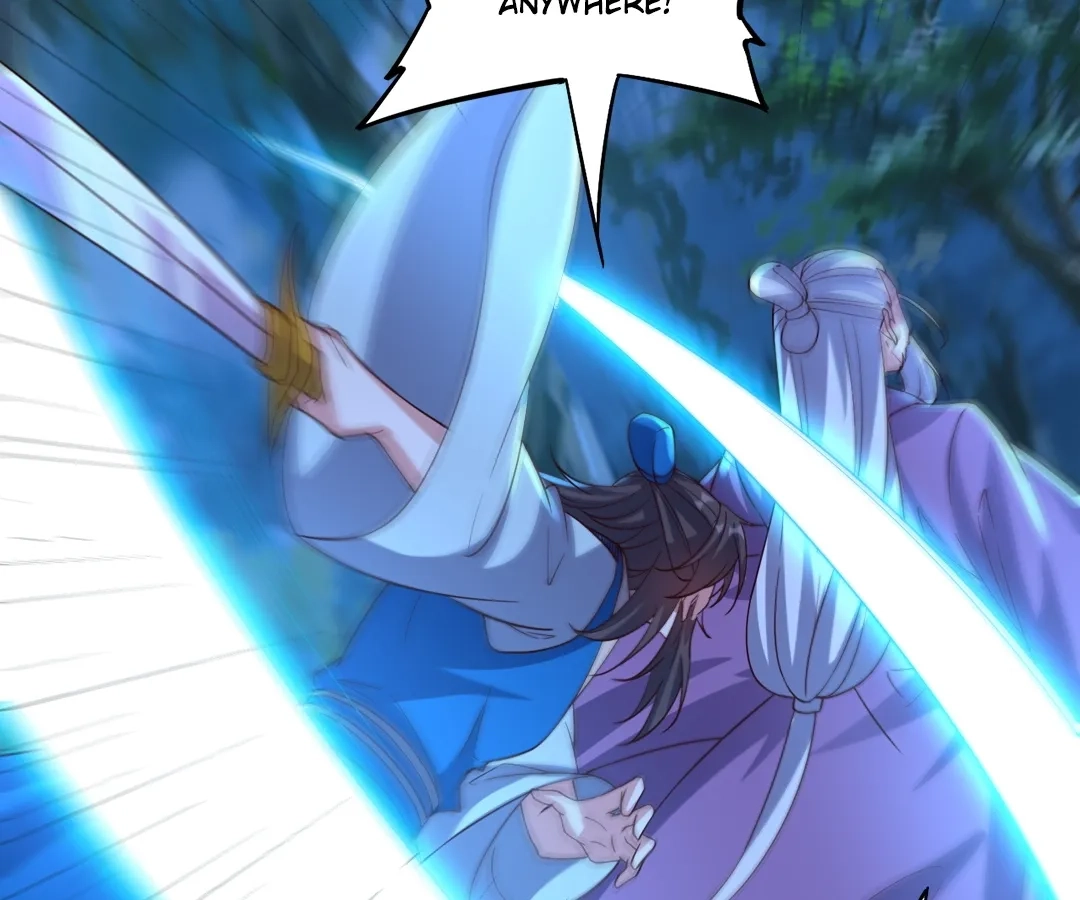 Banished Disciple's Counterattack Chapter 393 page 32 - 