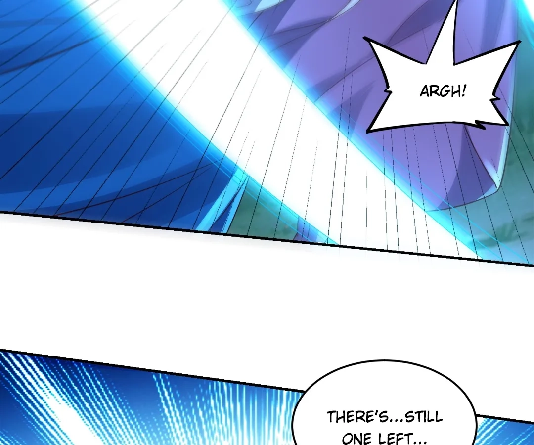 Banished Disciple's Counterattack Chapter 393 page 33 - 