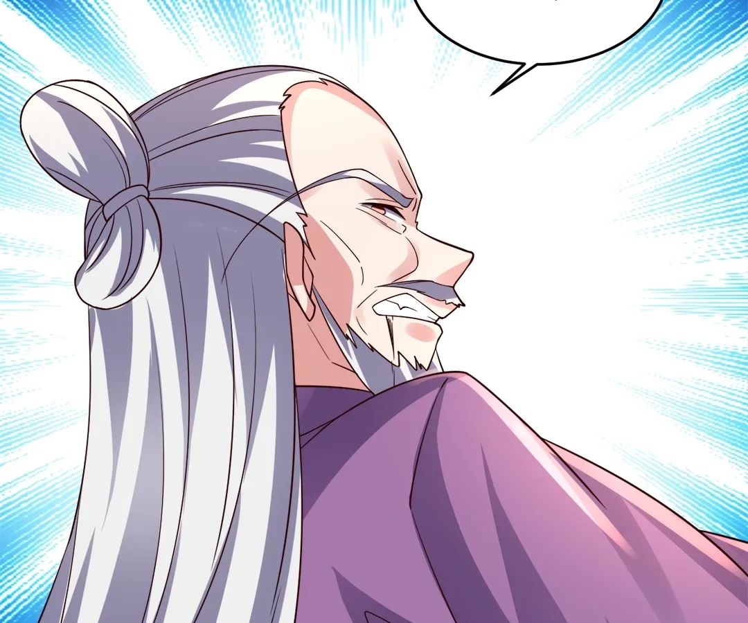 Banished Disciple's Counterattack Chapter 393 page 34 - 