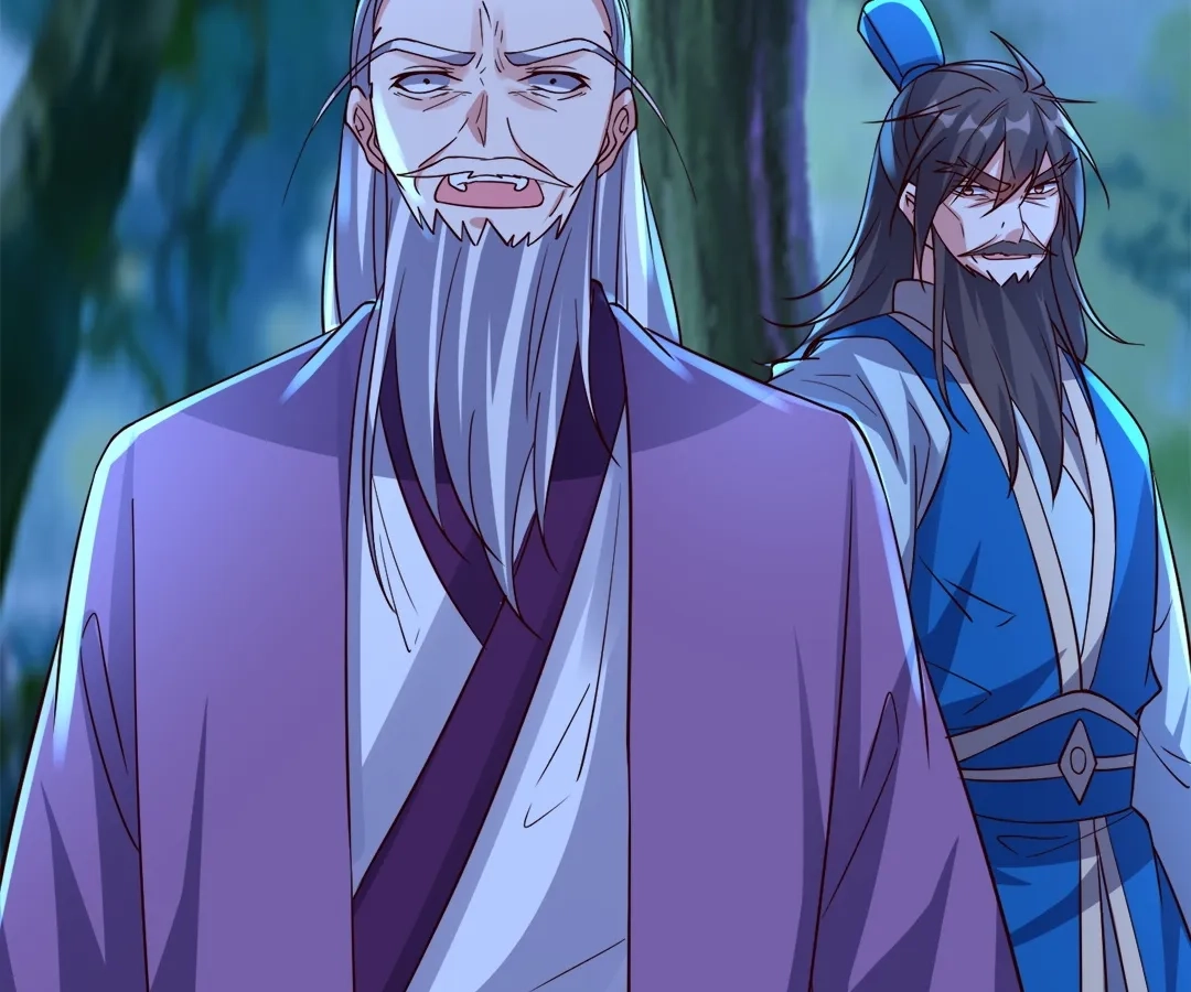 Banished Disciple's Counterattack Chapter 393 page 37 - 