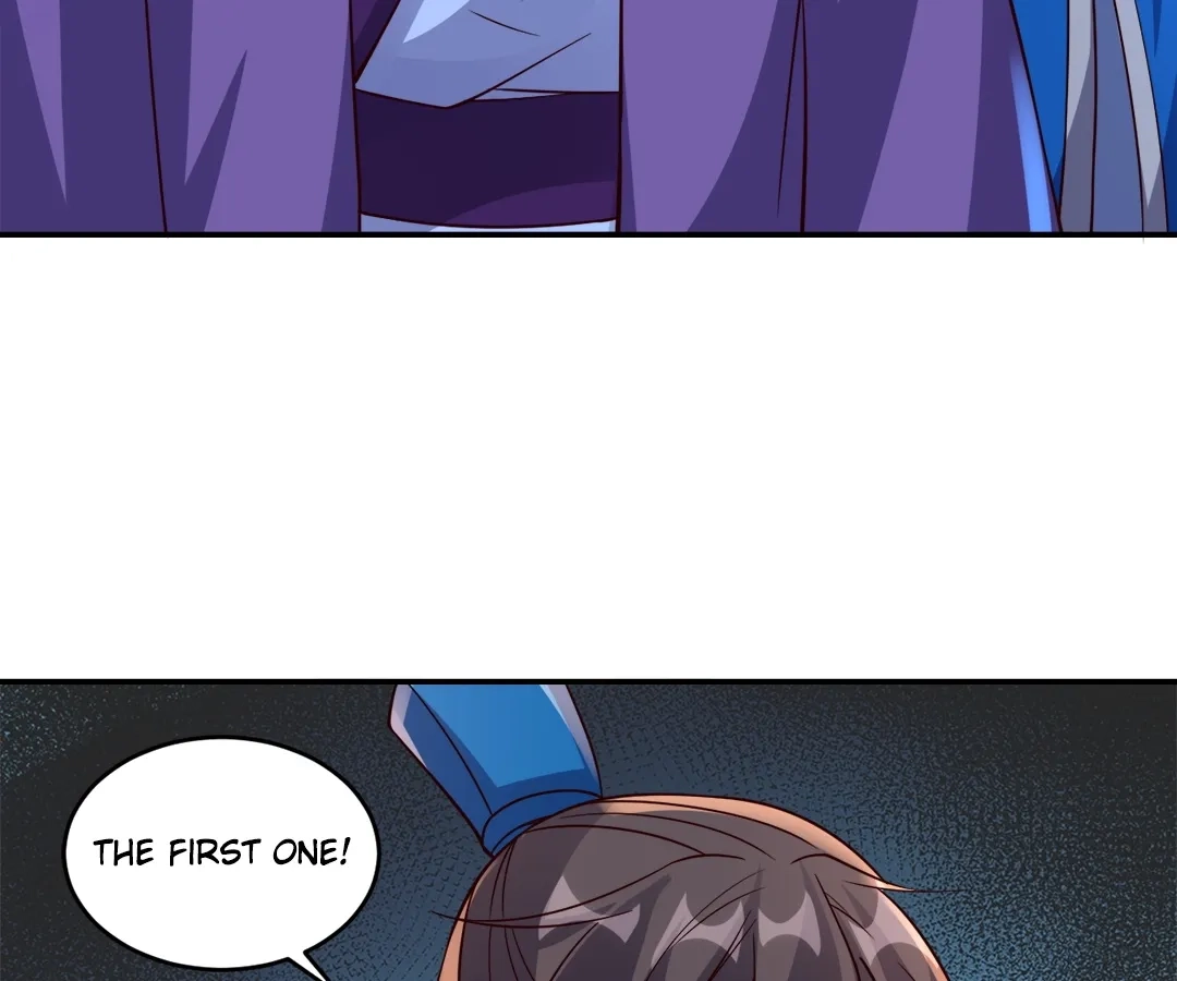 Banished Disciple's Counterattack Chapter 393 page 38 - 