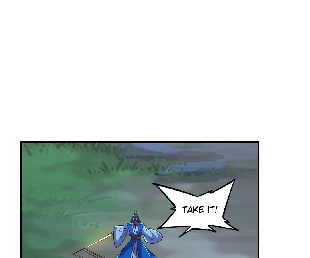 Banished Disciple's Counterattack Chapter 393 page 40 - 