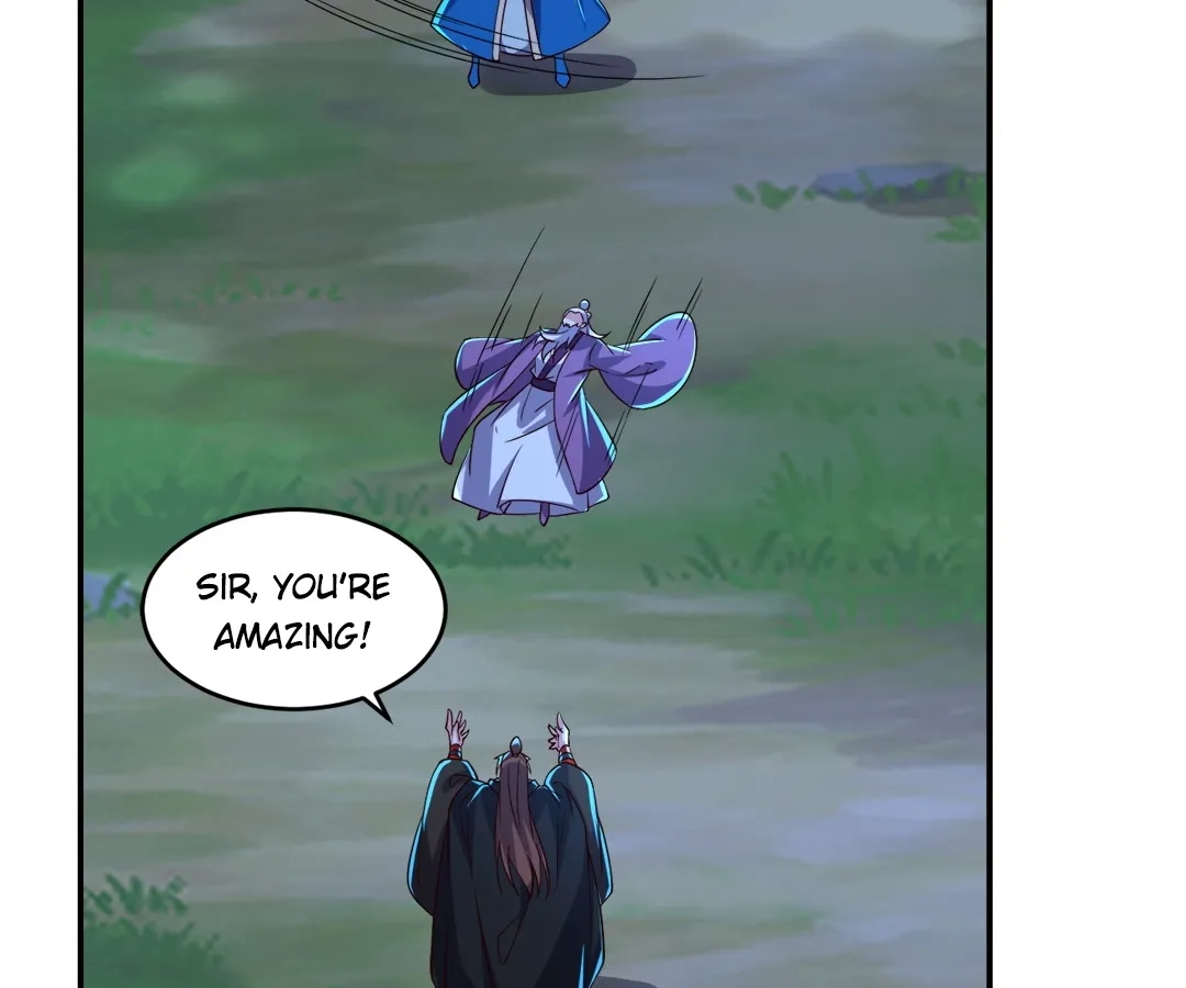 Banished Disciple's Counterattack Chapter 393 page 41 - 