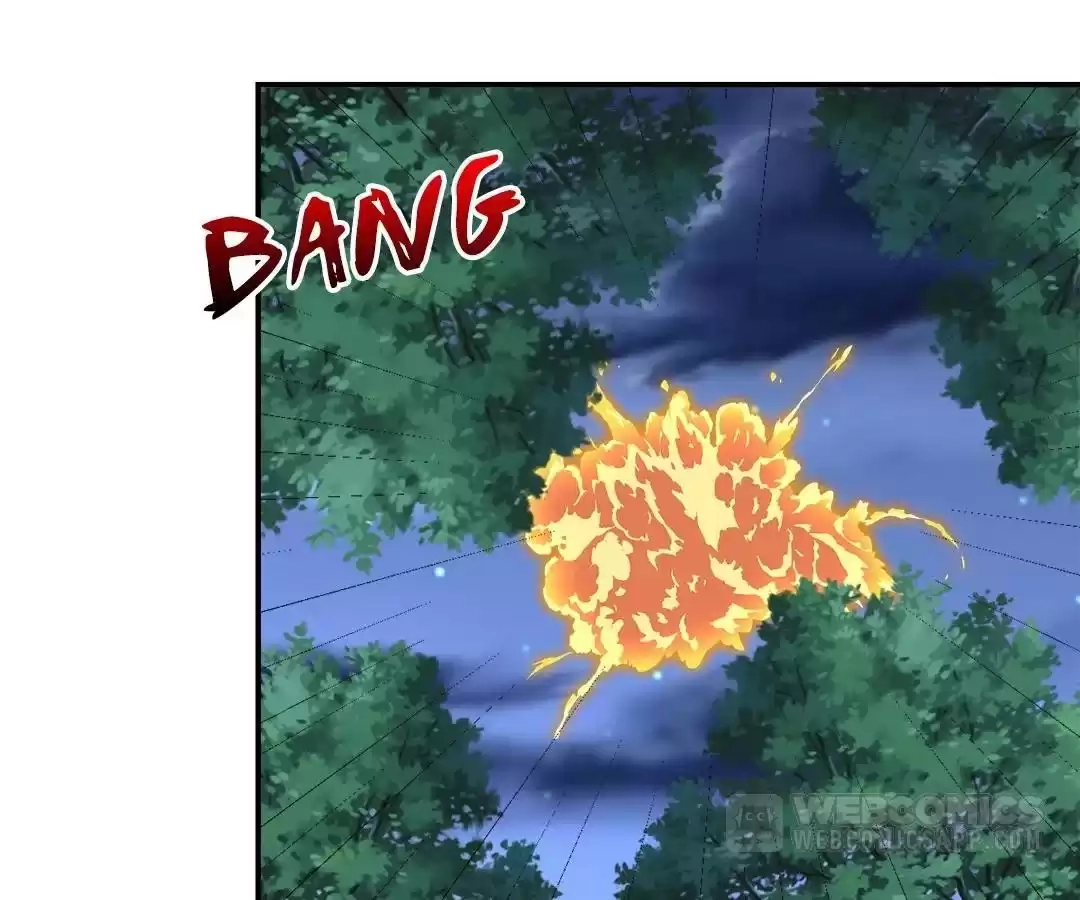 Banished Disciple's Counterattack Chapter 393 page 43 - 
