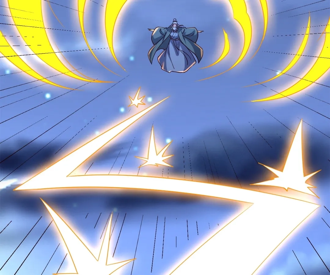 Banished Disciple's Counterattack Chapter 393 page 45 - 