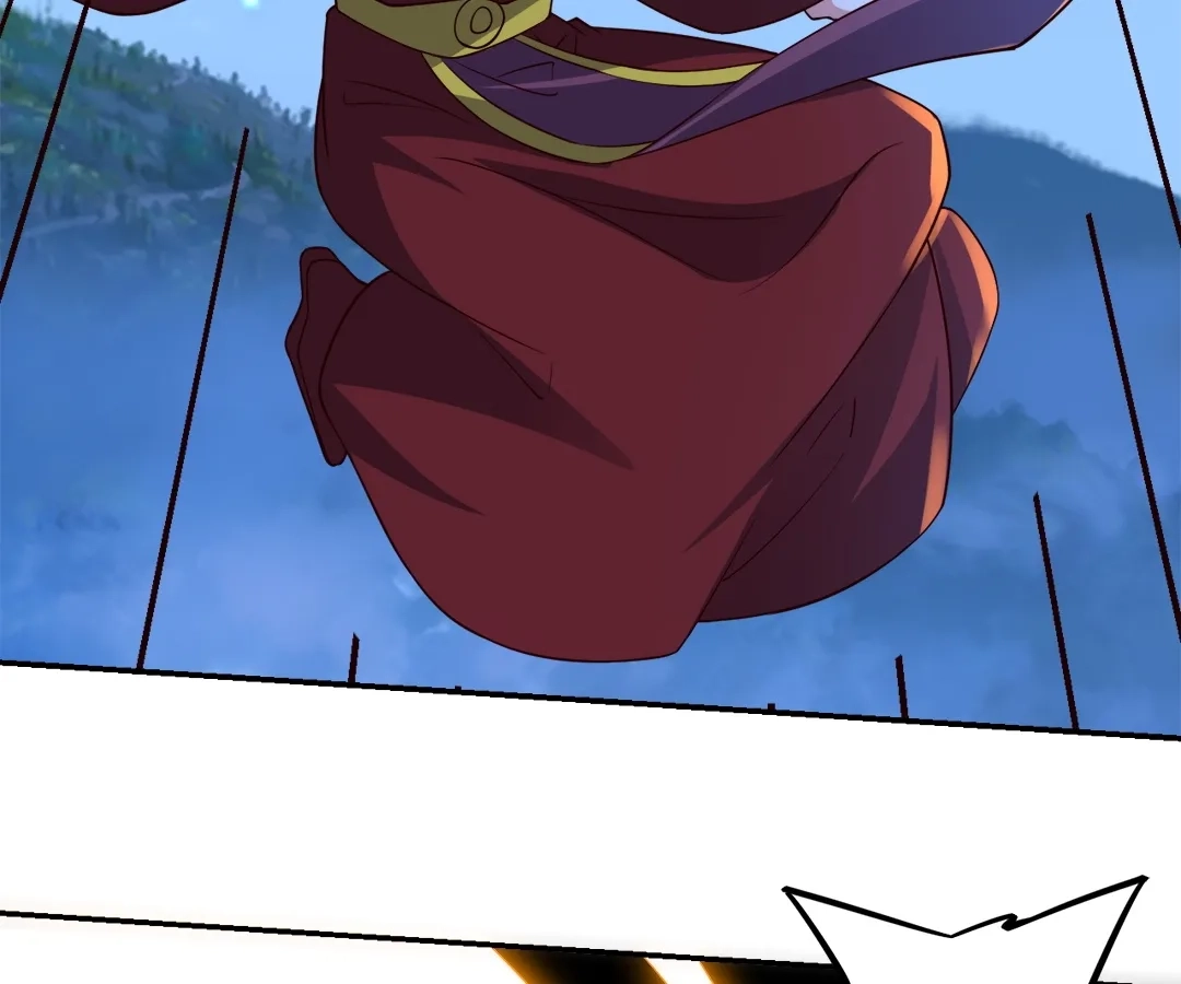 Banished Disciple's Counterattack Chapter 393 page 47 - 