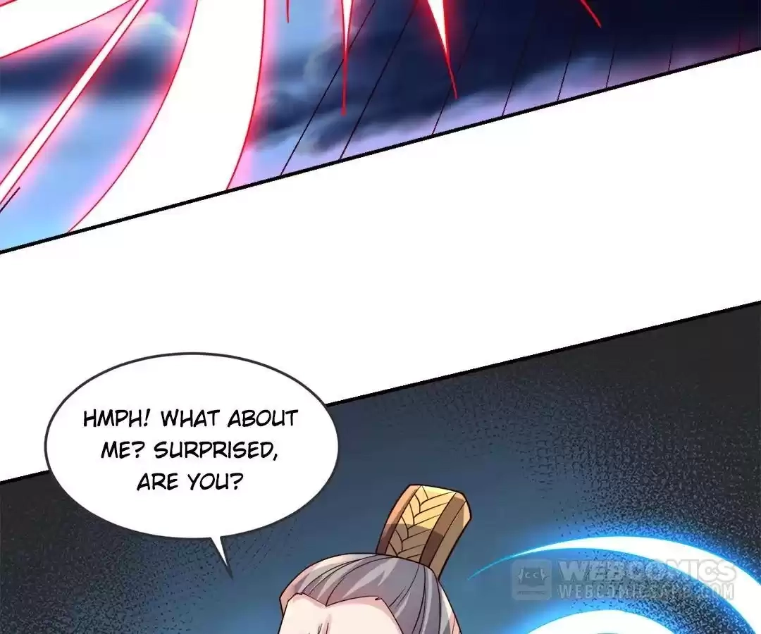 Banished Disciple's Counterattack Chapter 393 page 51 - 