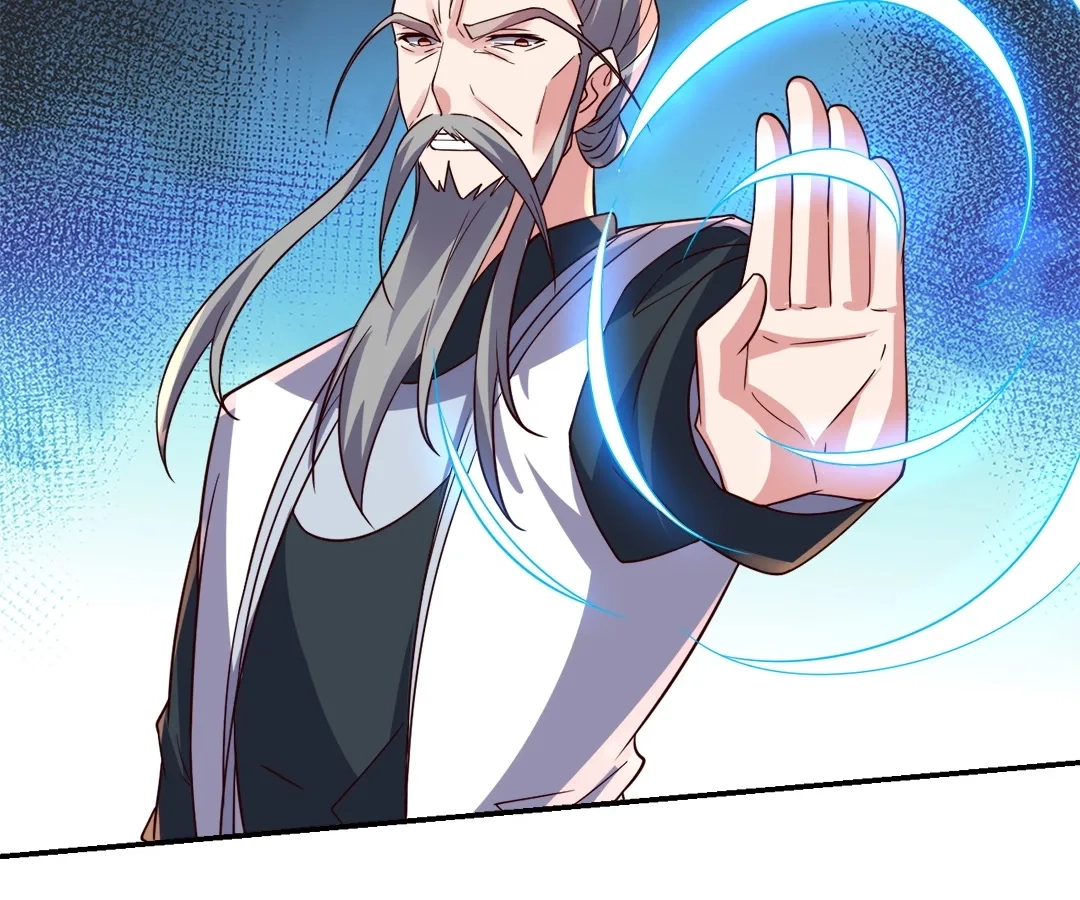 Banished Disciple's Counterattack Chapter 393 page 52 - 