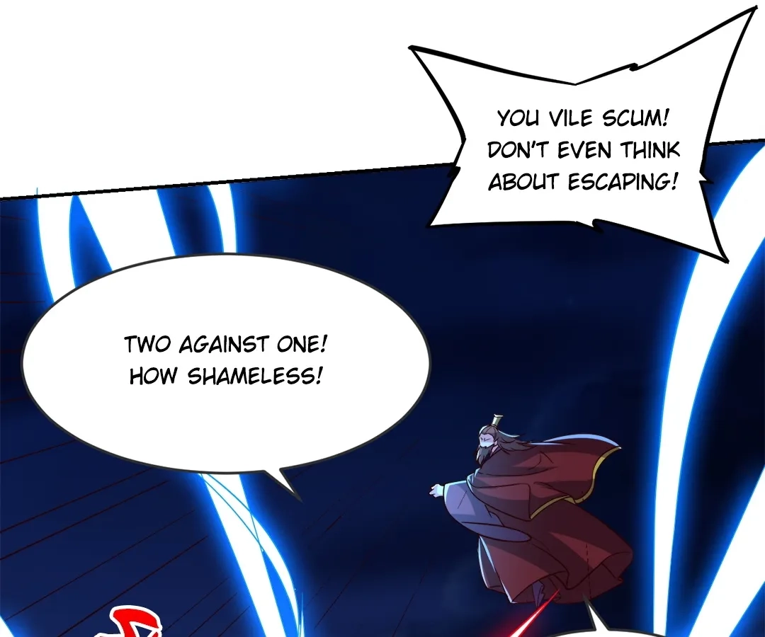 Banished Disciple's Counterattack Chapter 393 page 53 - 