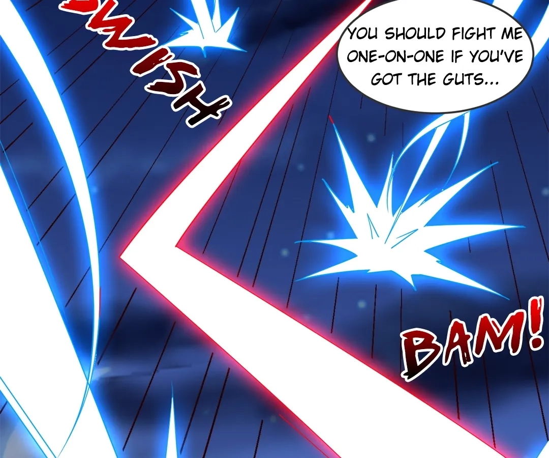 Banished Disciple's Counterattack Chapter 393 page 54 - 