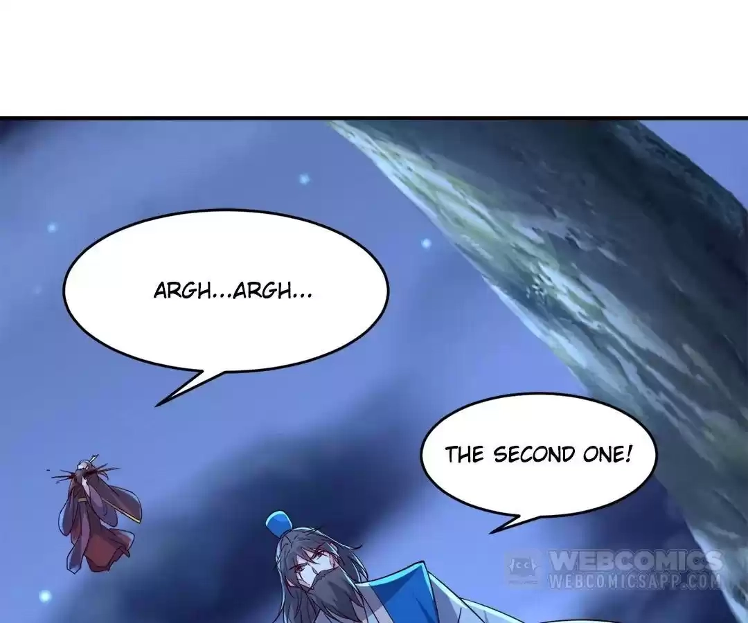 Banished Disciple's Counterattack Chapter 393 page 59 - 