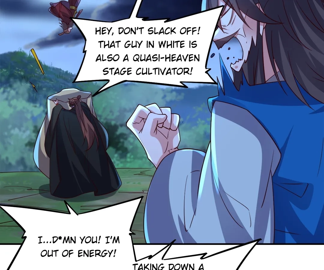 Banished Disciple's Counterattack Chapter 393 page 63 - 
