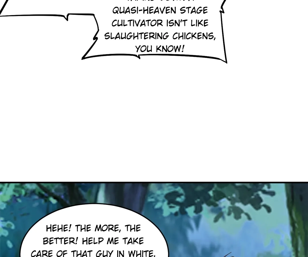 Banished Disciple's Counterattack Chapter 393 page 64 - 