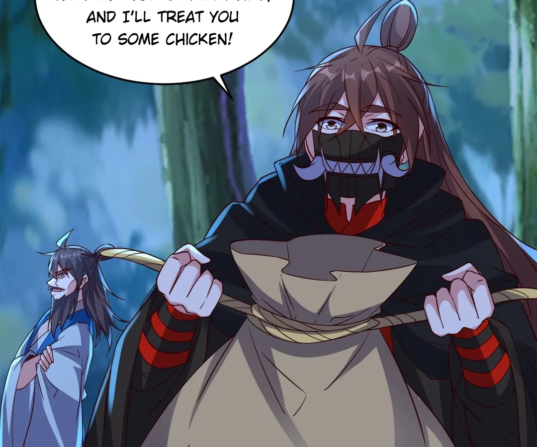 Banished Disciple's Counterattack Chapter 393 page 65 - 