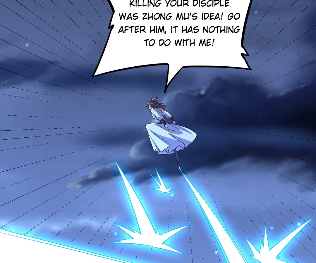 Banished Disciple's Counterattack Chapter 393 page 68 - 