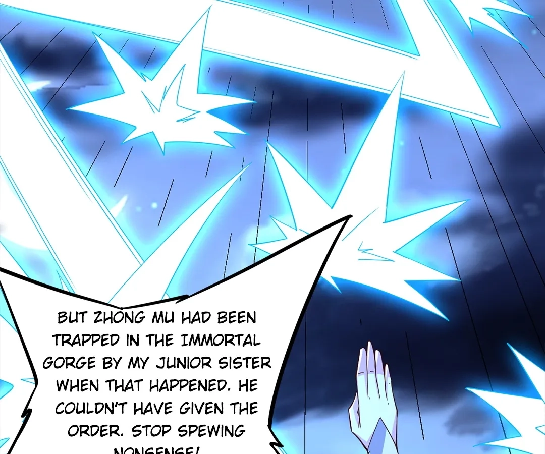 Banished Disciple's Counterattack Chapter 393 page 69 - 