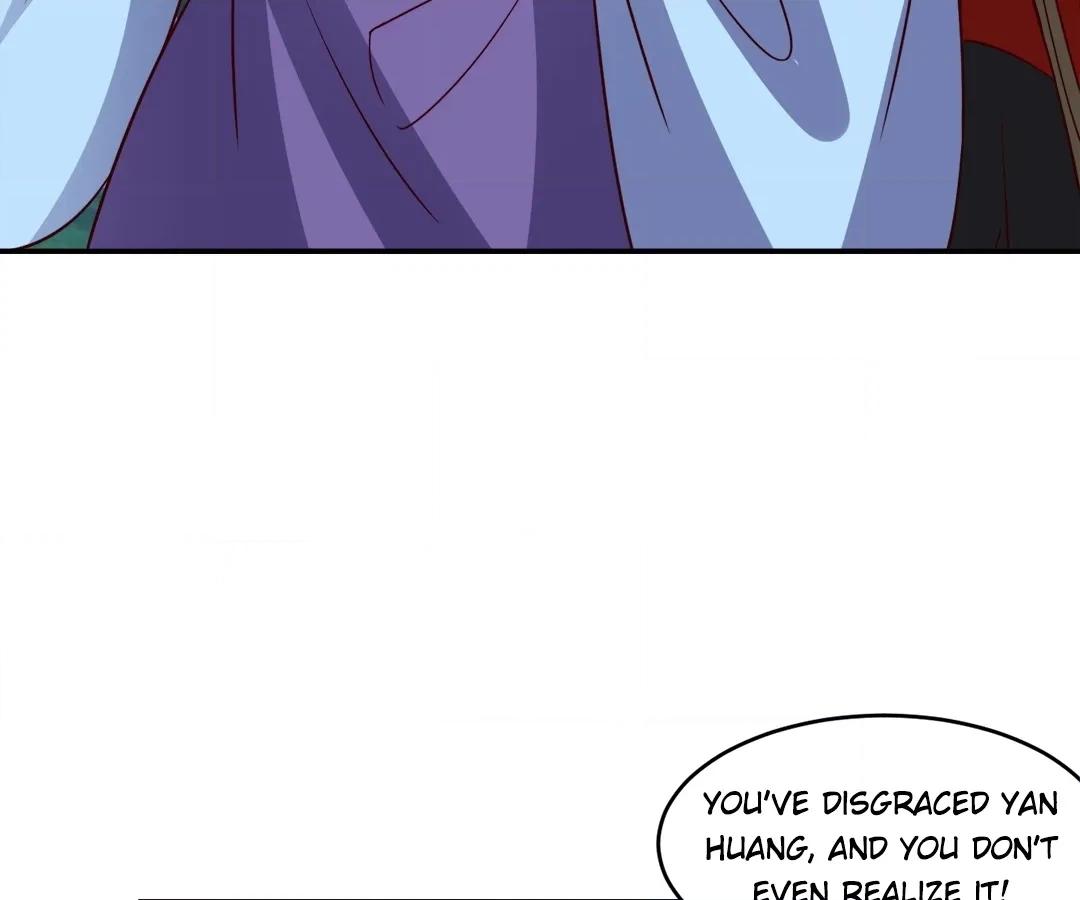 Banished Disciple's Counterattack Chapter 393 page 8 - 