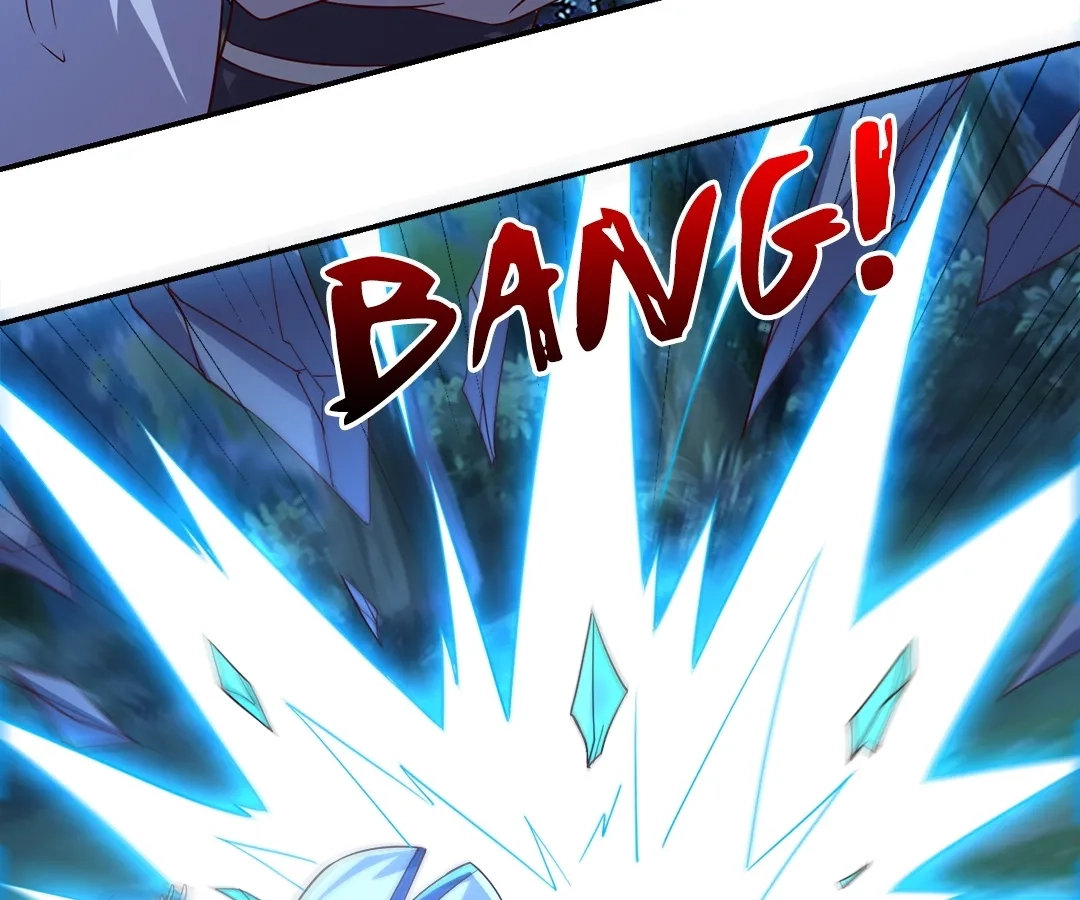 Banished Disciple's Counterattack Chapter 393 page 71 - 