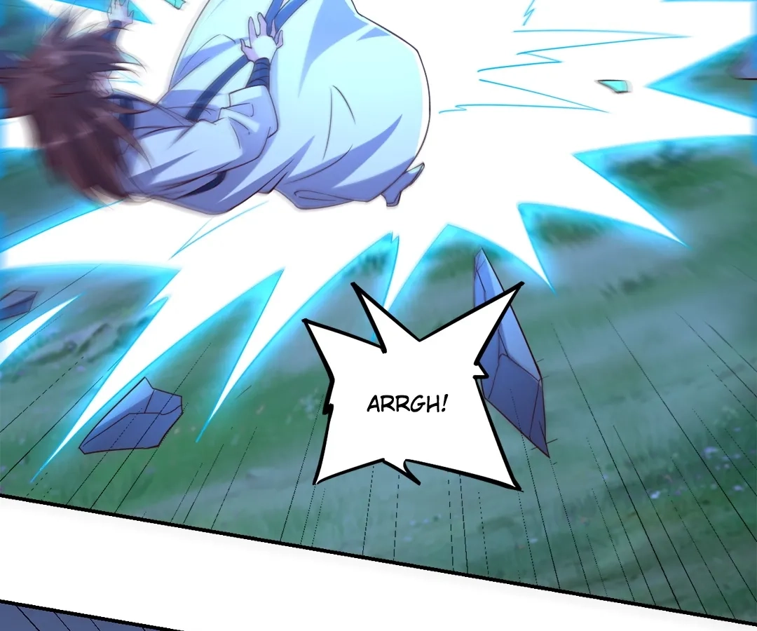 Banished Disciple's Counterattack Chapter 393 page 72 - 