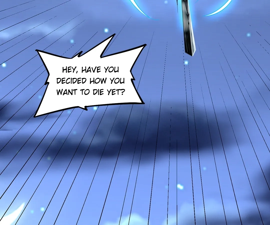 Banished Disciple's Counterattack Chapter 393 page 74 - 