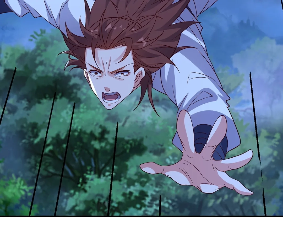 Banished Disciple's Counterattack Chapter 393 page 76 - 